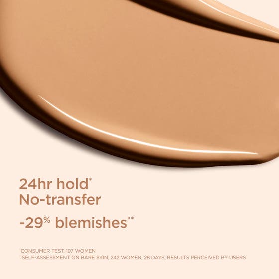 Skin Illusion Full Coverage Foundation