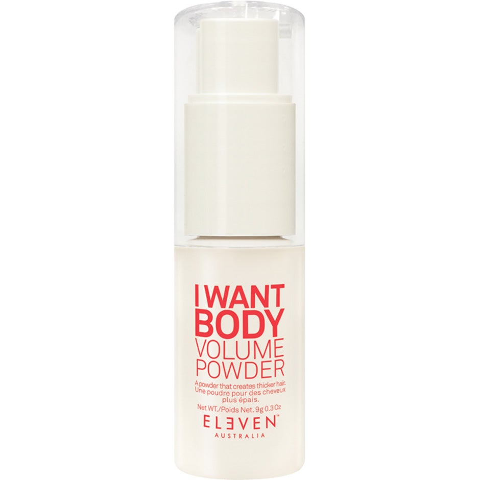Eleven Australia I Want Body Volume Powder