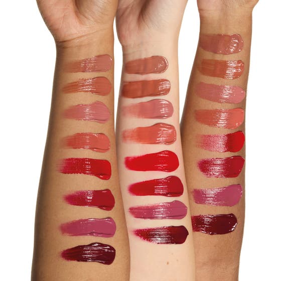 Thrill Seeker Lip Latex Liquid Lipstick