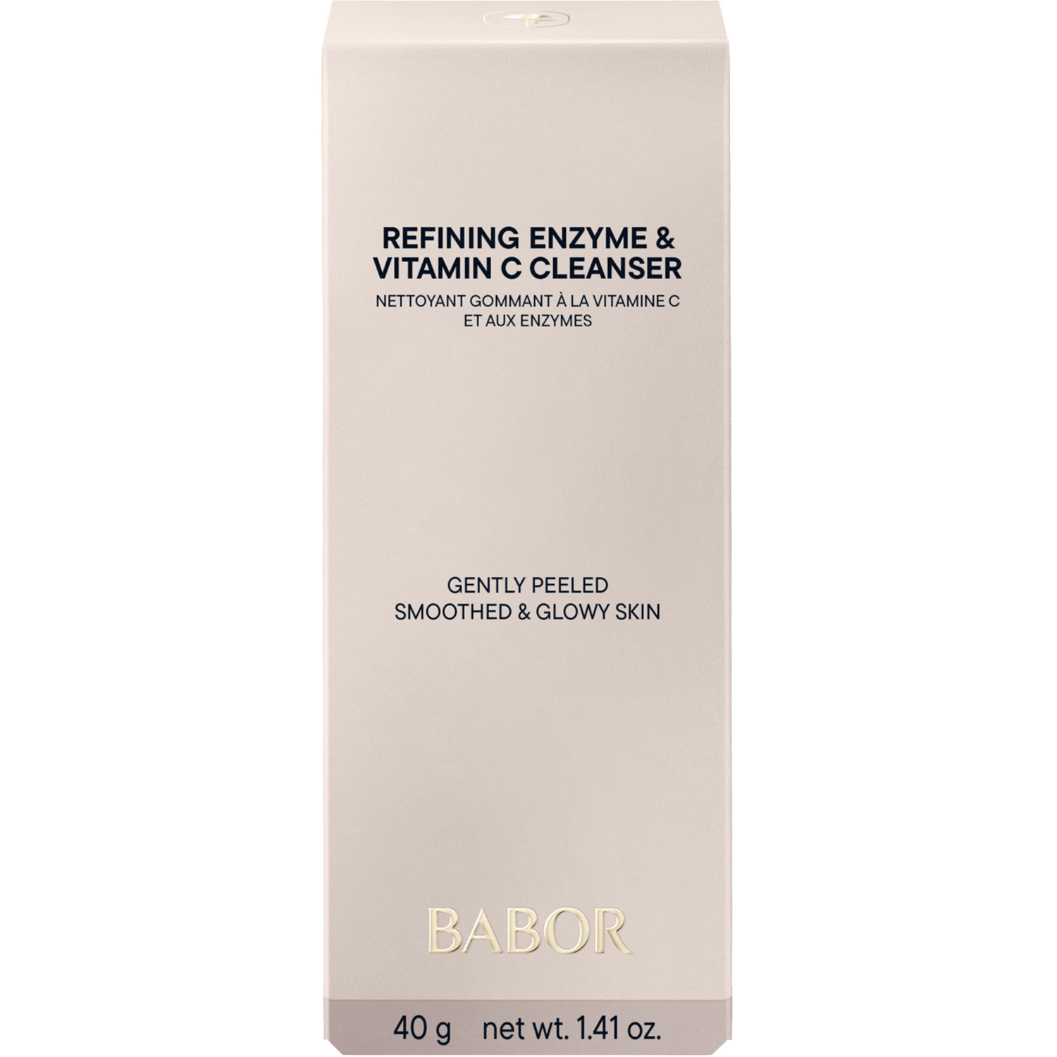 Refining Enzyme & Vitamin C