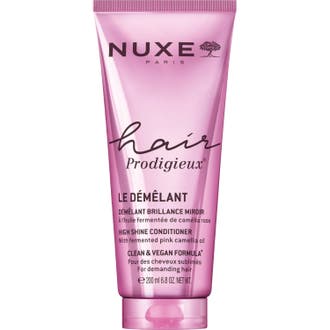 High Shine Conditioner