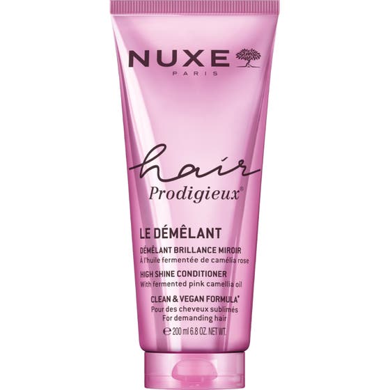 High Shine Conditioner