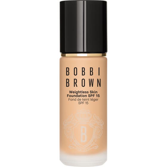 Weightless Skin Foundation SPF15