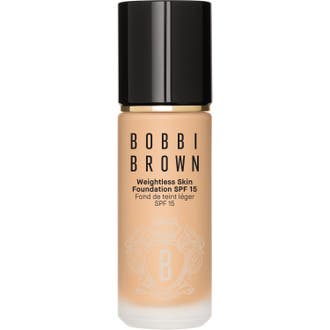 Weightless Skin Foundation SPF15