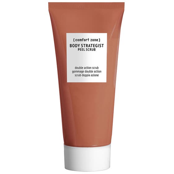 Body Strategist Peel Scrub