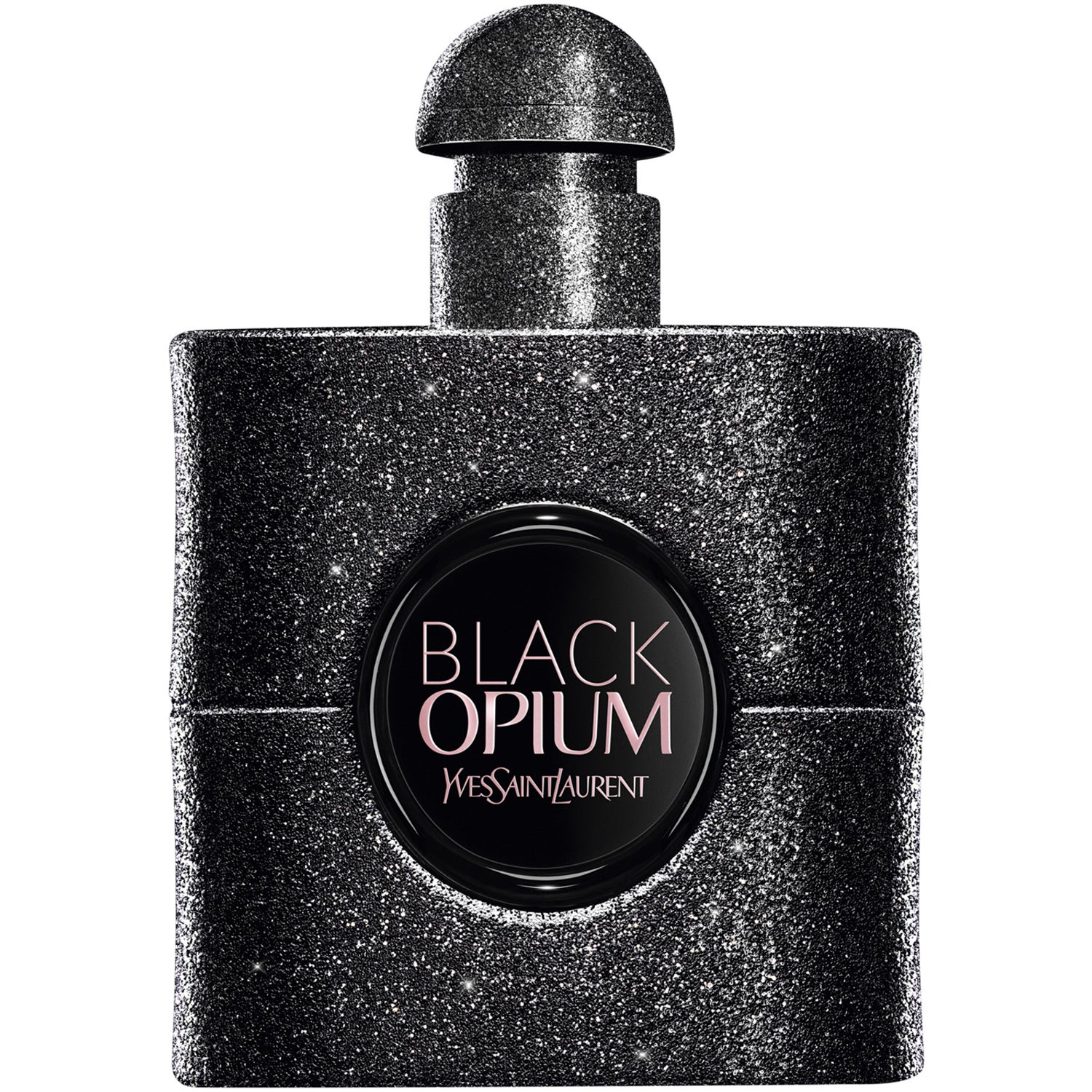 Black Opium Extreme EdP, 50 ml Yves Saint Laurent Damparfym