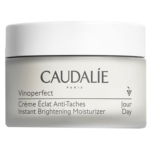 Caudalie Vinoperfect Instant Brightening Cream