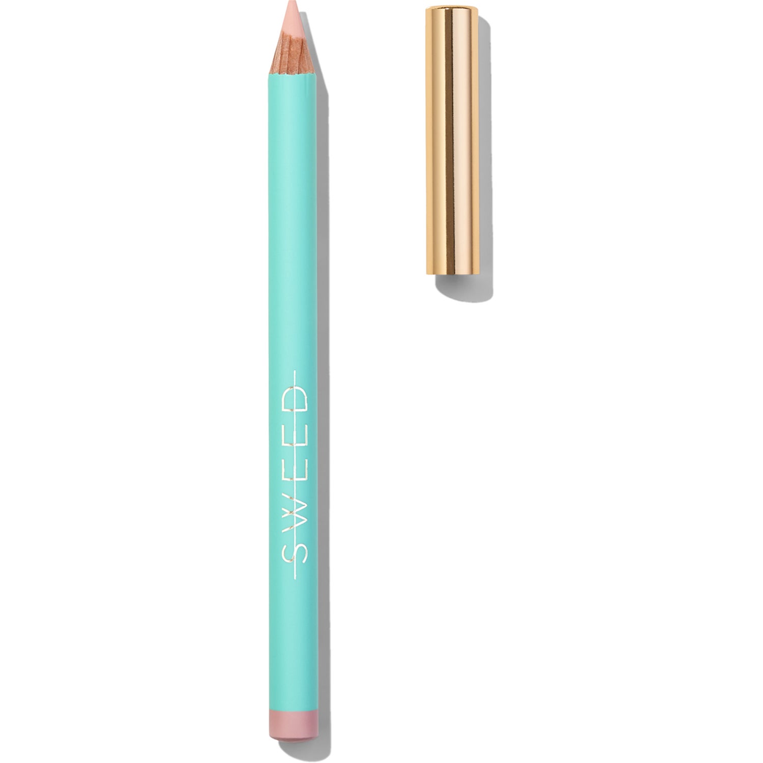 Sweed Satin Kohl Eye Pencil Bright - 1.603 g