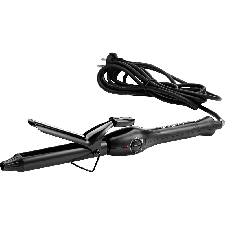 Cera CeraCurly Curling Iron,  Cera Locktång