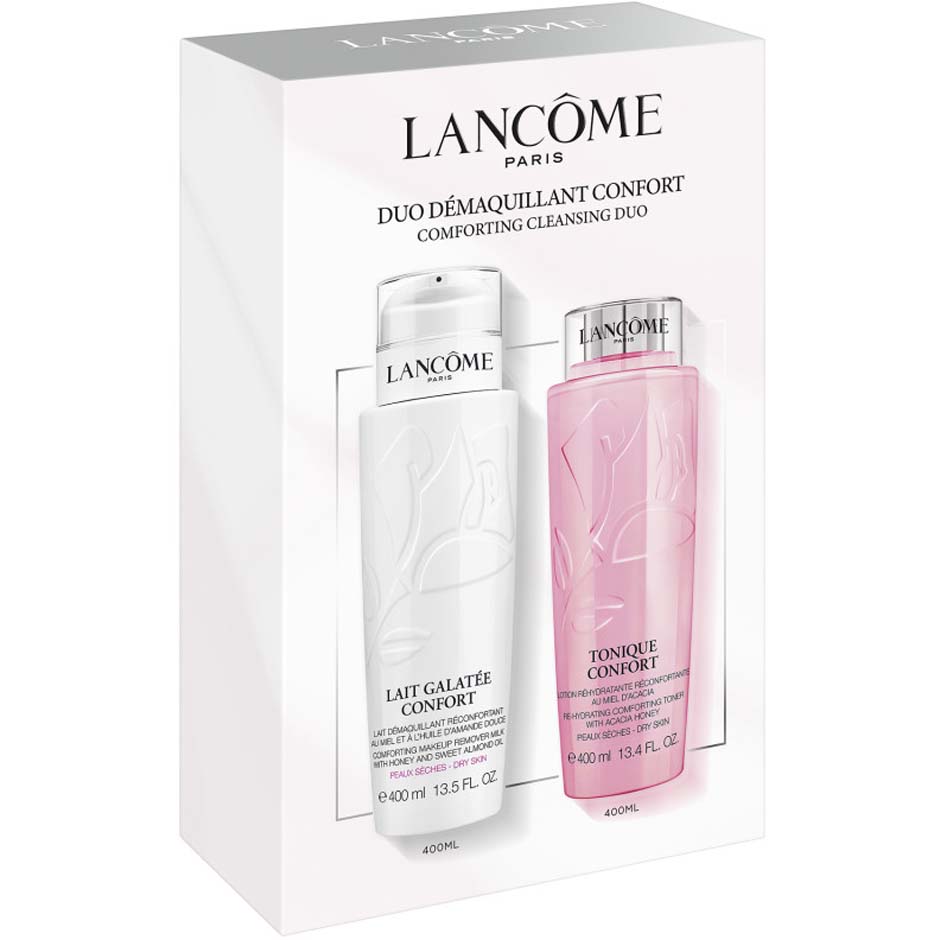 Jumbo Confort Set
