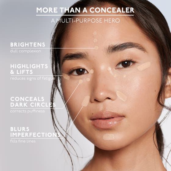 Hyaluronic Serum Concealer 8HA