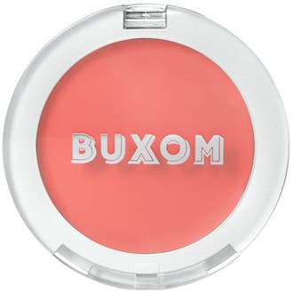 Plump Shot™ Collagen Peptides Advance Plumping Blush