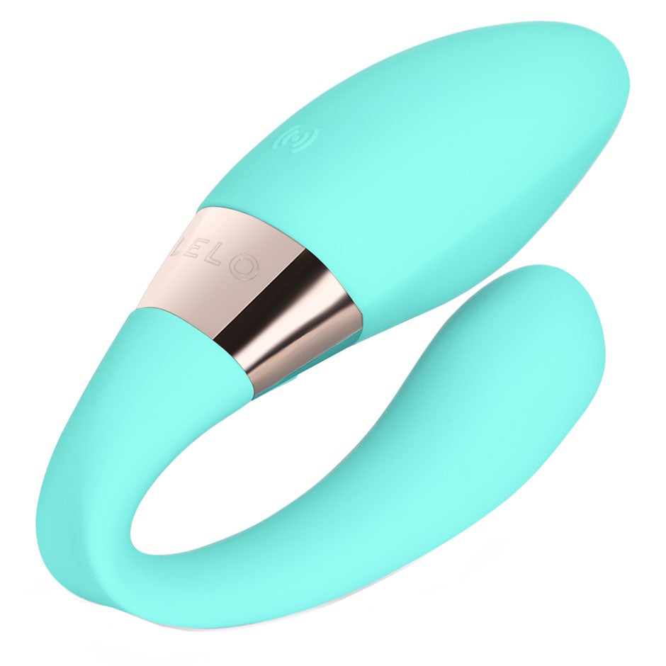 Tiani Harmony Aqua,  Lelo Sexleksaker
