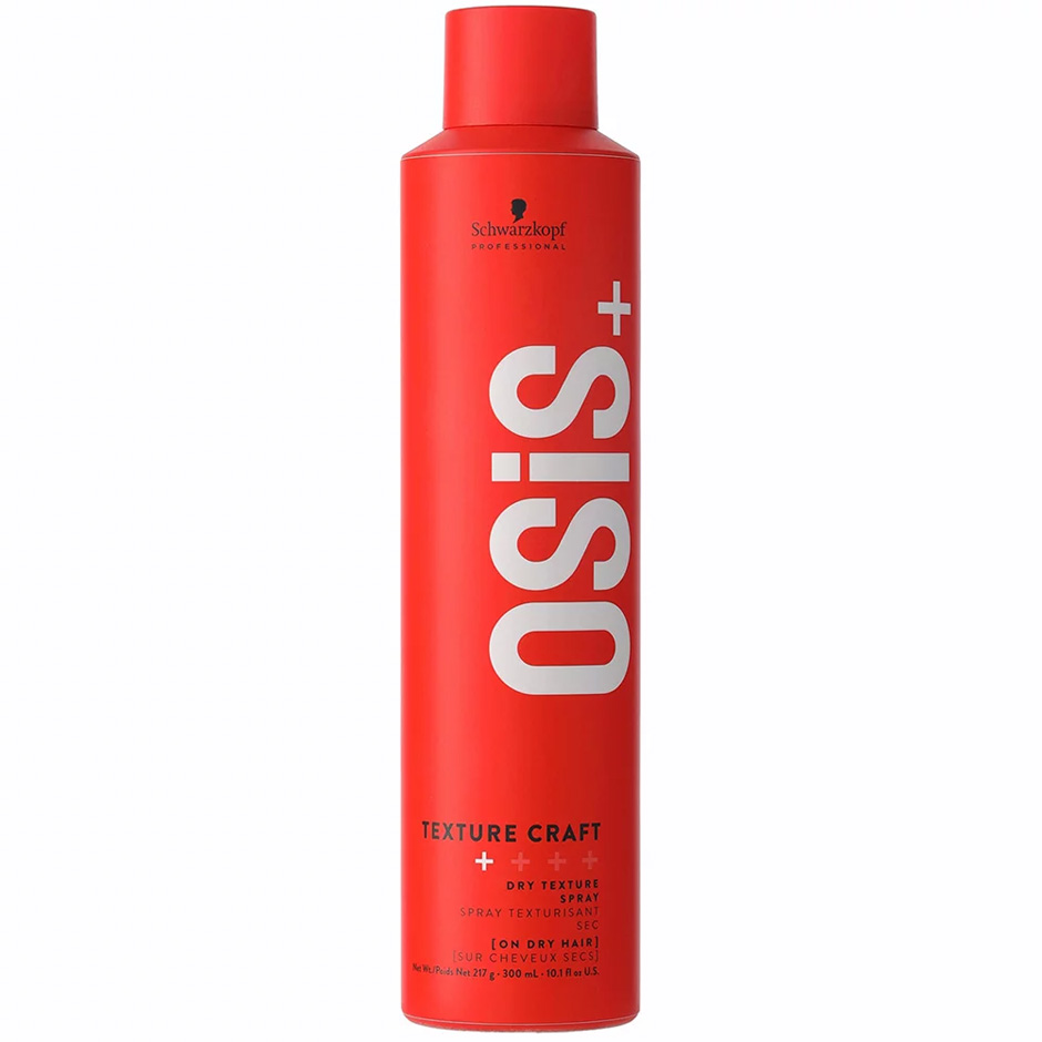 Osis+ Texture Craft Hair Spray