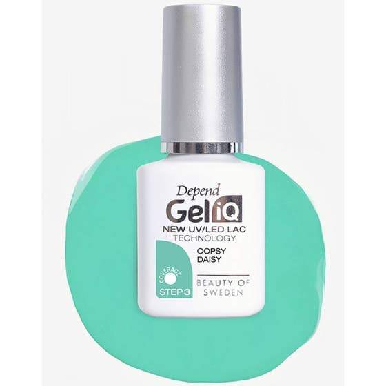 Gel iQ