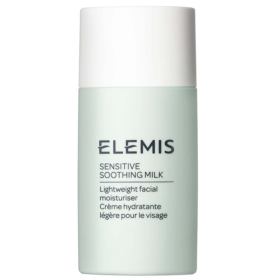 Sensitive Soothing Milk, 50 ml Elemis Dagkräm