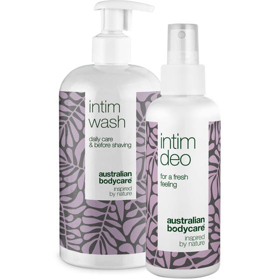 Stay Fresh Intimate Duo