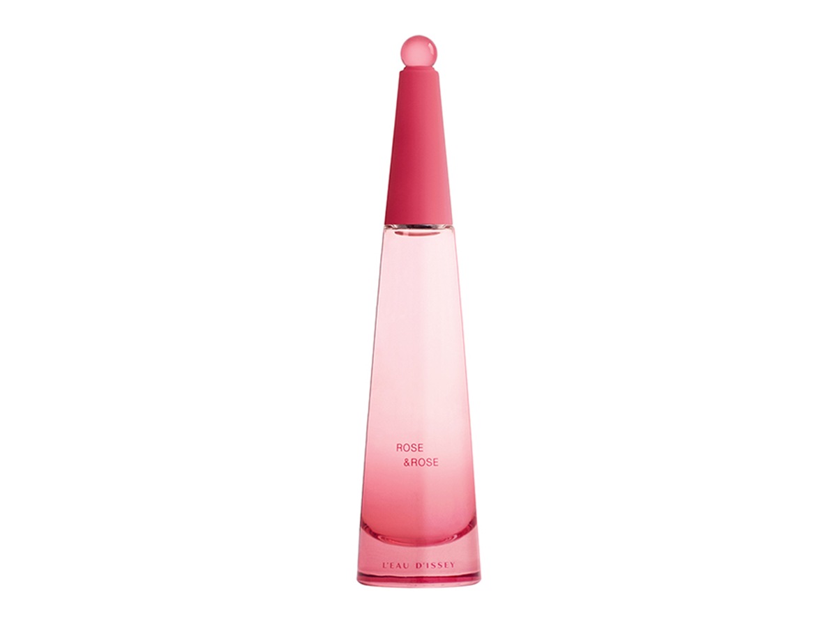 Rose & Rose Intense, 25 ml Issey Miyake Damparfym