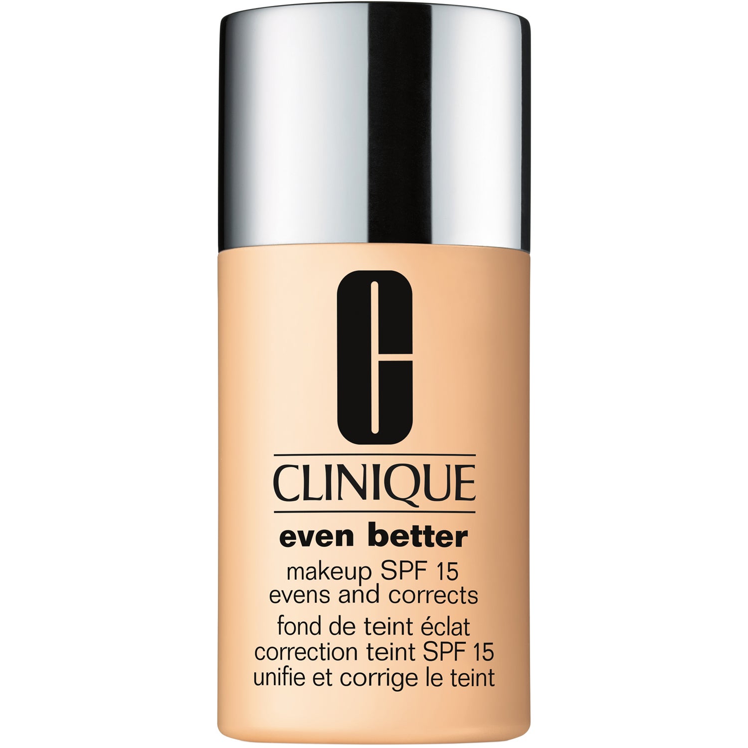 Clinique Even Better Makeup Foundation SPF15 WN 69 Cardamom