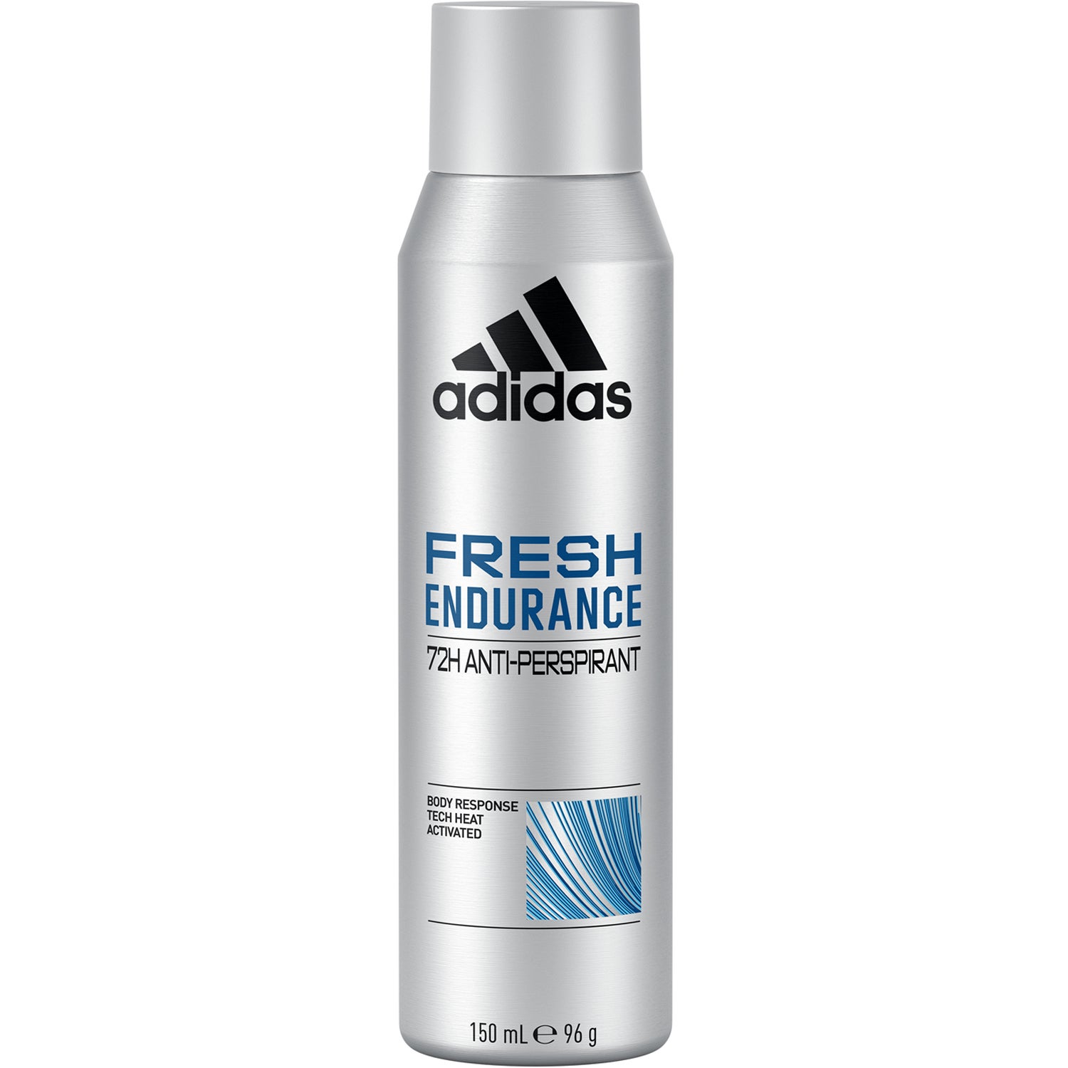 Adidas Fresh Endurance Deodorant Spray