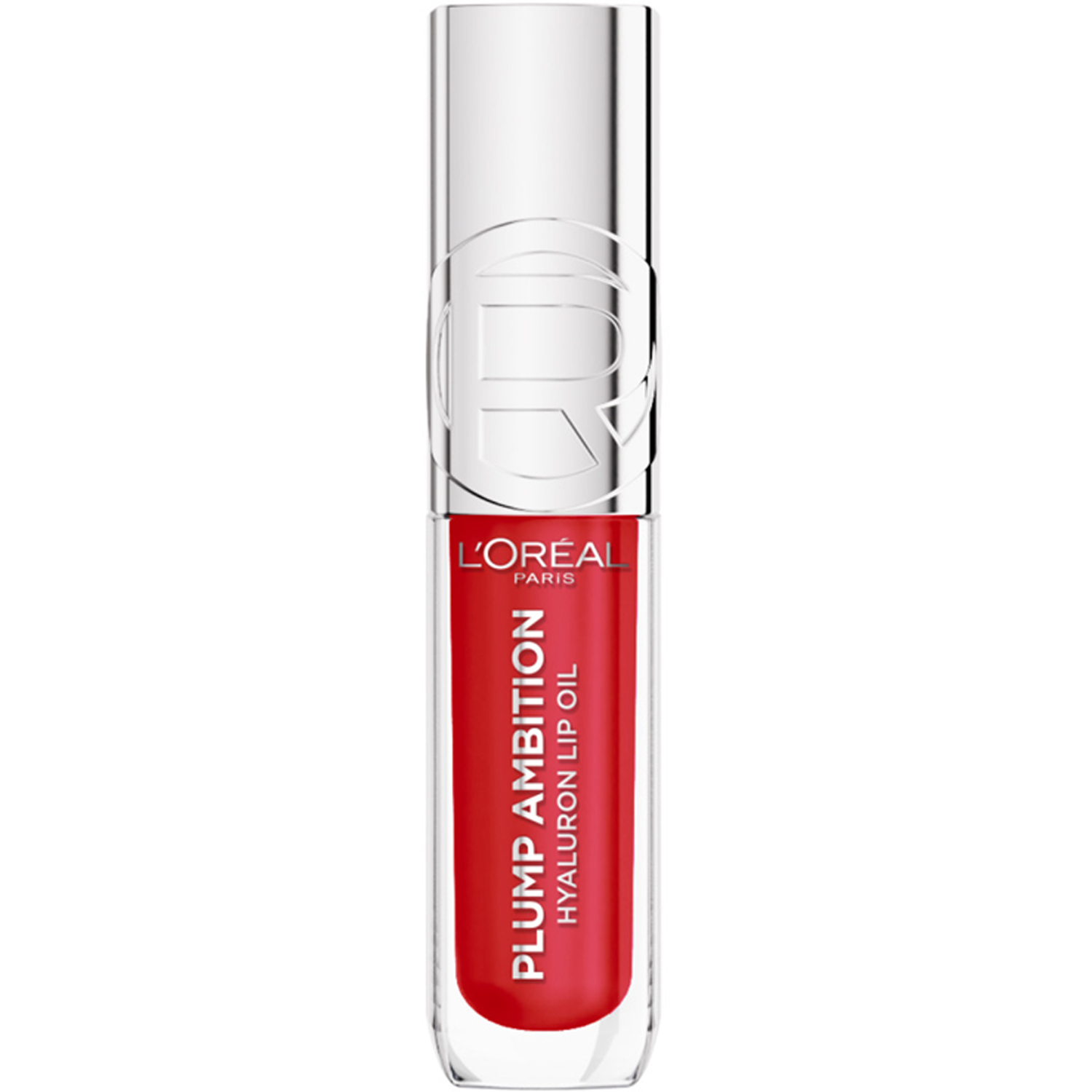 Plump Ambition Hyaluron Lip Oil