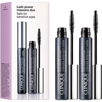 Lash Power Duo Set
