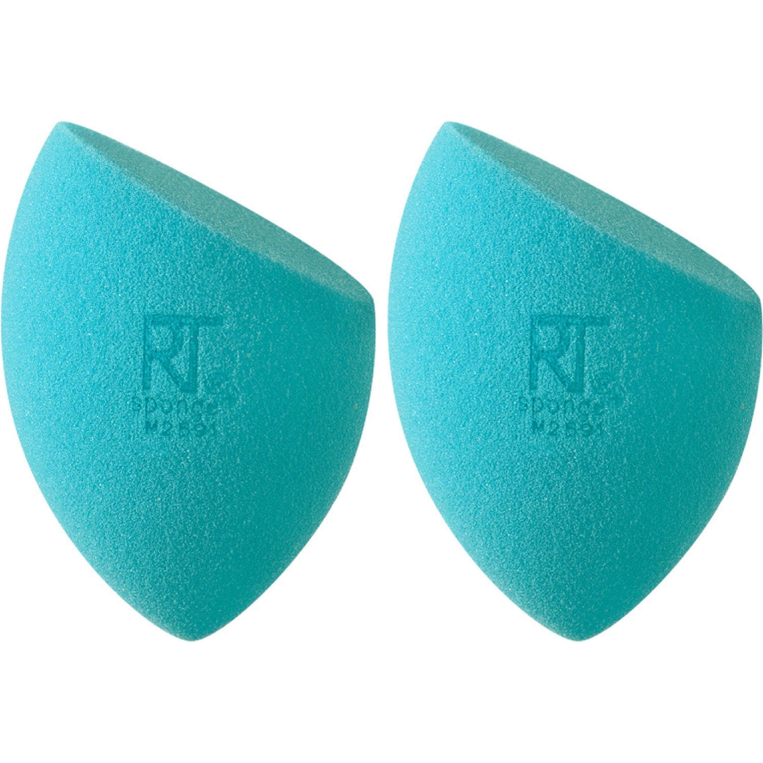 Real Techniques Real Techniques Miracle Airblend Sponge 2-Pack parfym