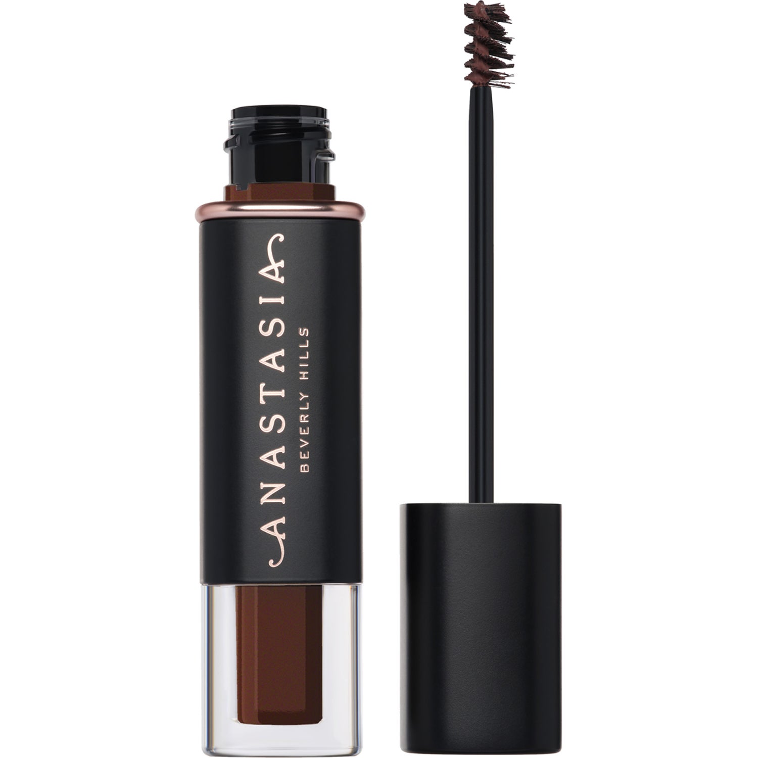 Anastasia Beverly Hills Volumizing Tinted Brow Gel Dark Brown 3,2 ml