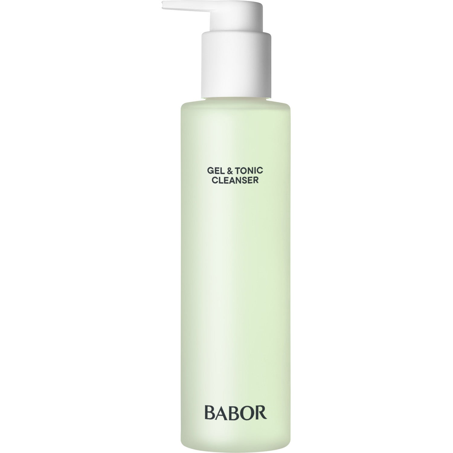 Babor Gel & Tonic Cleanser 150 ml