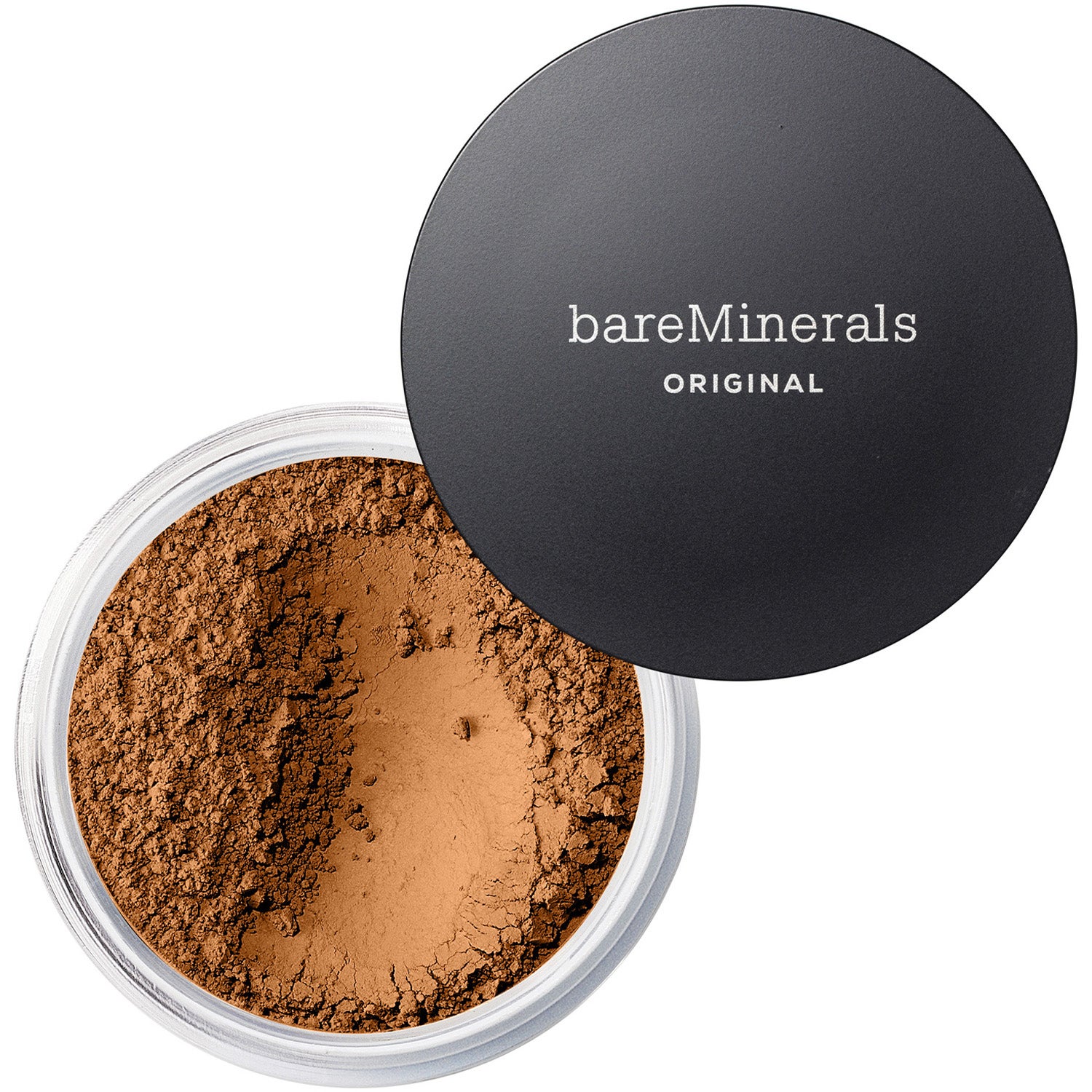 bareMinerals Original Loose Powder Foundation Neutral Dark - 8 g parfym