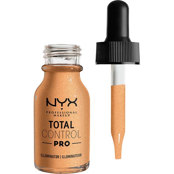 Total Control Pro Illuminator