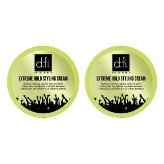 Extreme Hold Styling Cream x 2 Duo