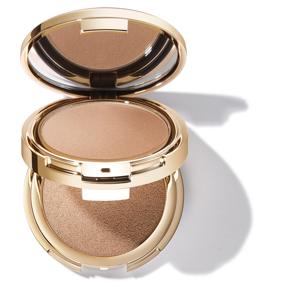 Precision Duo Contour Pots, 6,5 g ICONIC London Puder