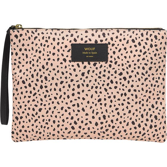 XL Pouch Toiletry Bag