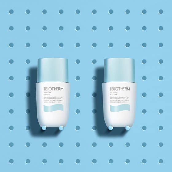 Deo Pure Set 2026 Duo