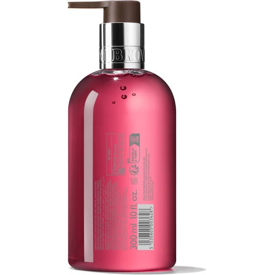 Fiery Pink Pepper Fine Liquid Hand Wash