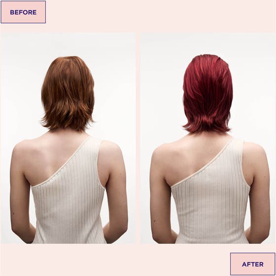 Color Refresh