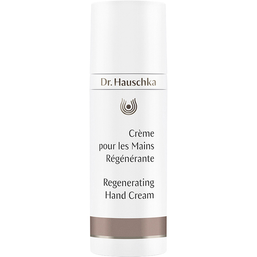 Dr. Hauschka Regenerating Hand Cream