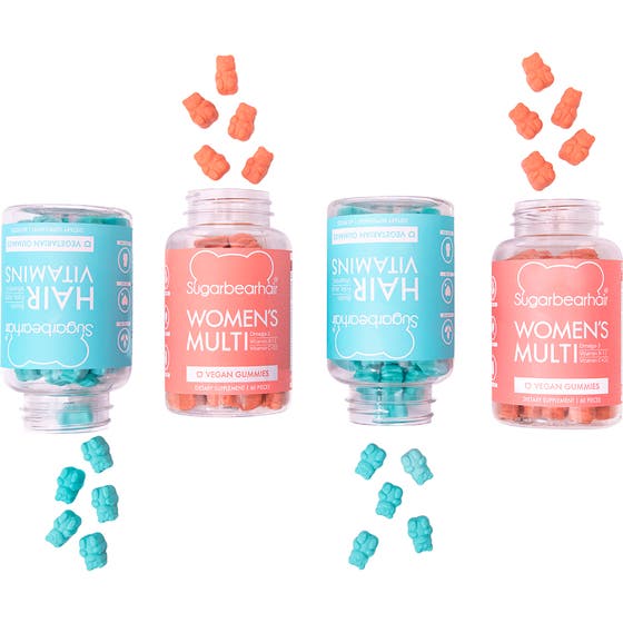 Vitamins - 3 Months Supply