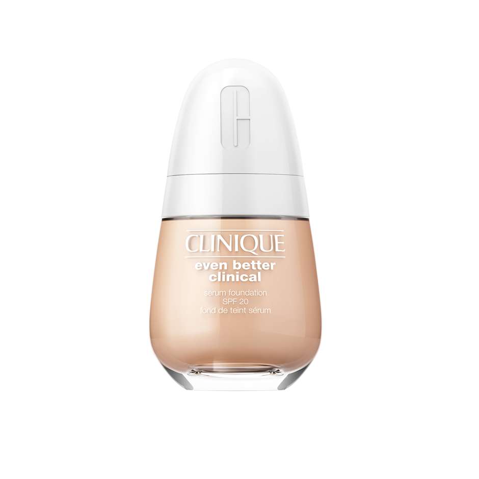 Even better Clinical Serum Foundation SPF 20, 30 ml Clinique Foundation