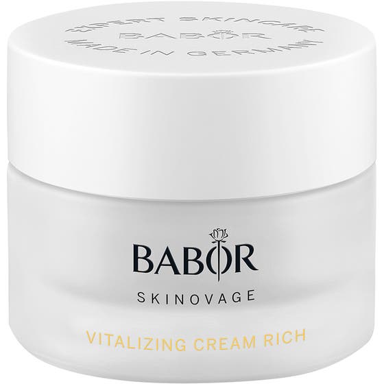 Vitalizing Cream Rich