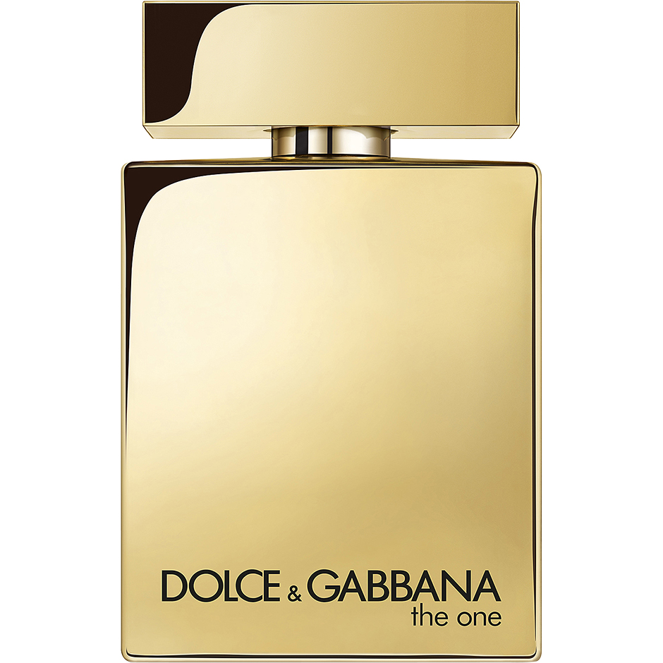 The One Men Gold, 50 ml Dolce & Gabbana Herrparfym