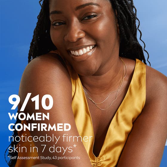 Body Lotion Q10 Vitamin C Firming