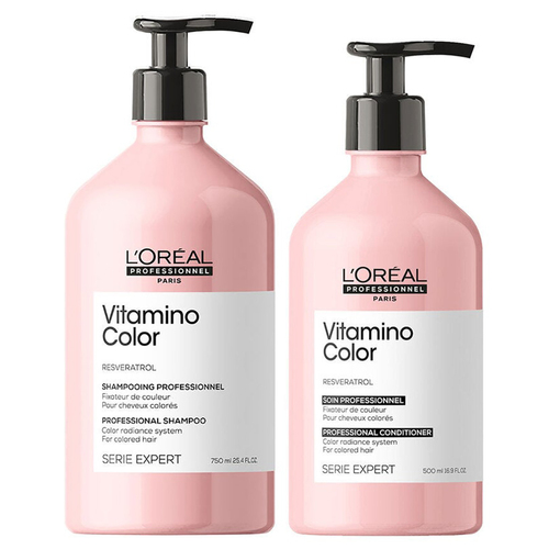 L'Oréal Professionnel Serie Expert Vitamino Duo