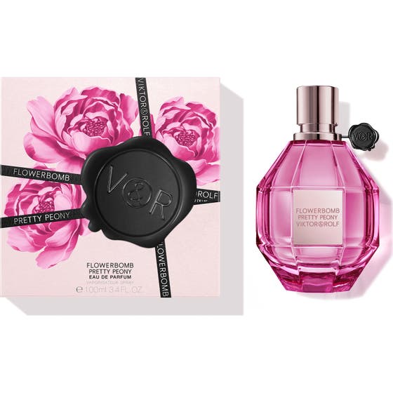 Flowerbomb Pretty Peony Extreme