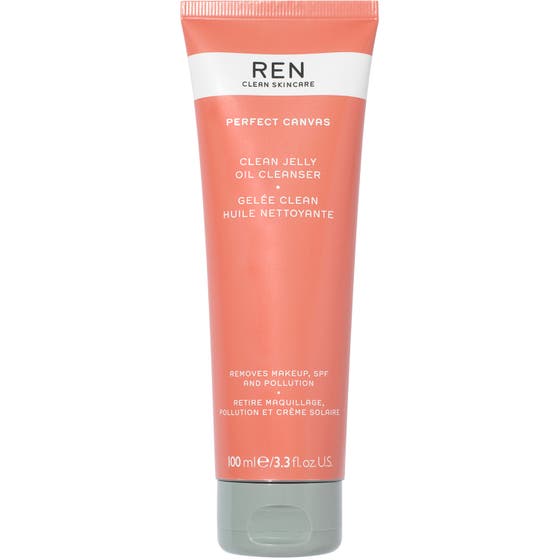 Perfect Canvas Clean Jelly Oil Cleanser