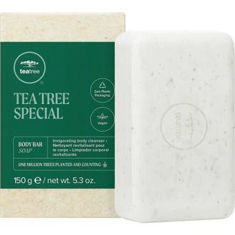 Tea Tree Body Bar