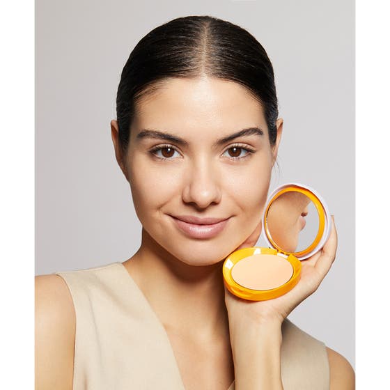 Gel Oil Free Compact SPF 50+