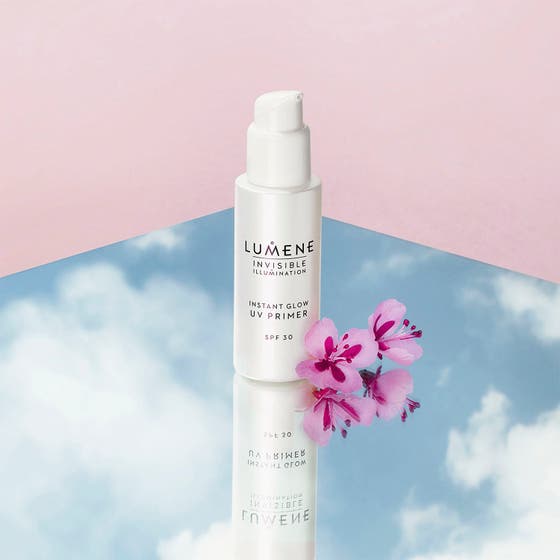 Instant Glow UV Primer SPF30