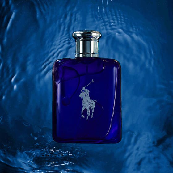 Polo Blue